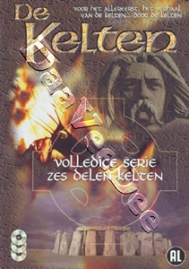 The Celts: Rich Traditions and Ancient Myths |   DVD